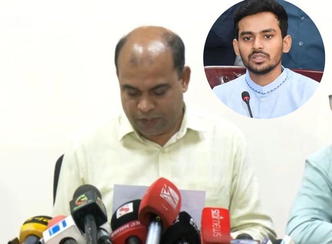 আসিফ মাহমুদের বিরুদ্ধে ১৮৮ কর্মকর্তার বদলিতে অর্থ লেনদেনের প্রমাণ মিলেছে